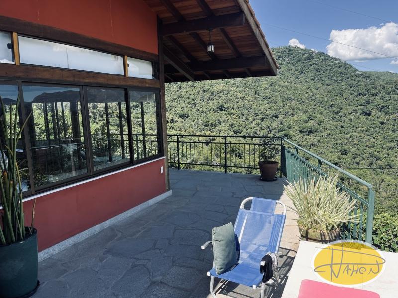 Casa à venda em Araras, Petrópolis - RJ - Foto 48