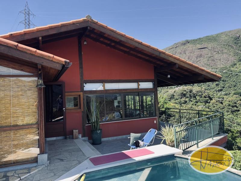 Casa à venda em Araras, Petrópolis - RJ - Foto 50