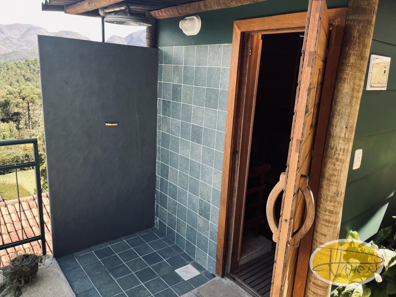 Casa à venda em Araras, Petrópolis - RJ - Foto 41