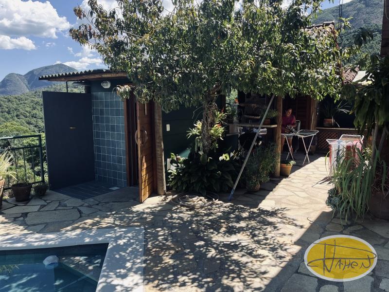 Casa à venda em Araras, Petrópolis - RJ - Foto 3