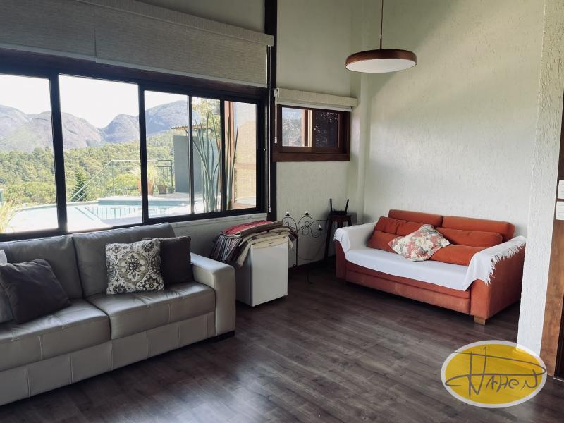 Casa à venda em Araras, Petrópolis - RJ - Foto 8