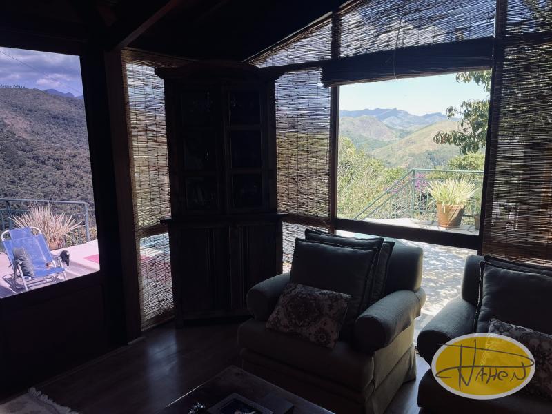 Casa à venda em Araras, Petrópolis - RJ - Foto 12