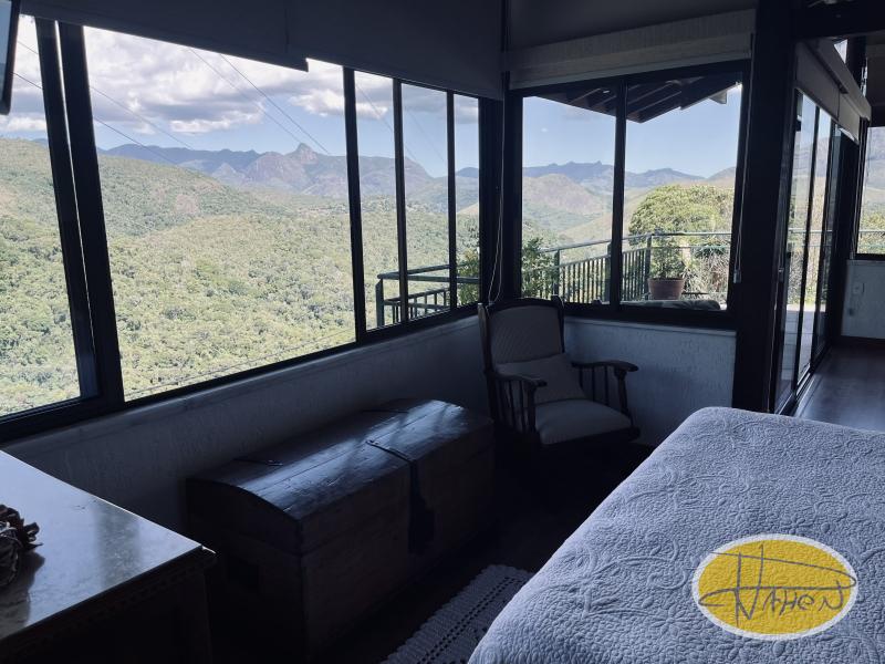 Casa à venda em Araras, Petrópolis - RJ - Foto 19