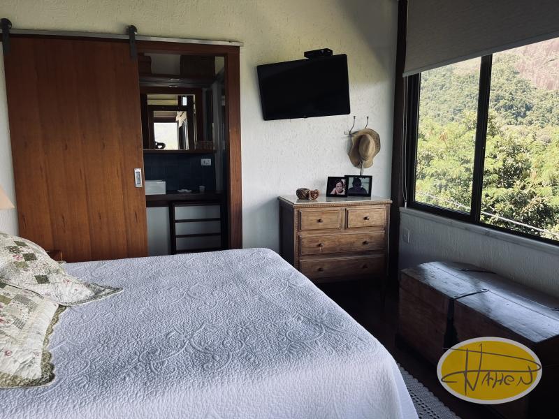 Casa à venda em Araras, Petrópolis - RJ - Foto 23