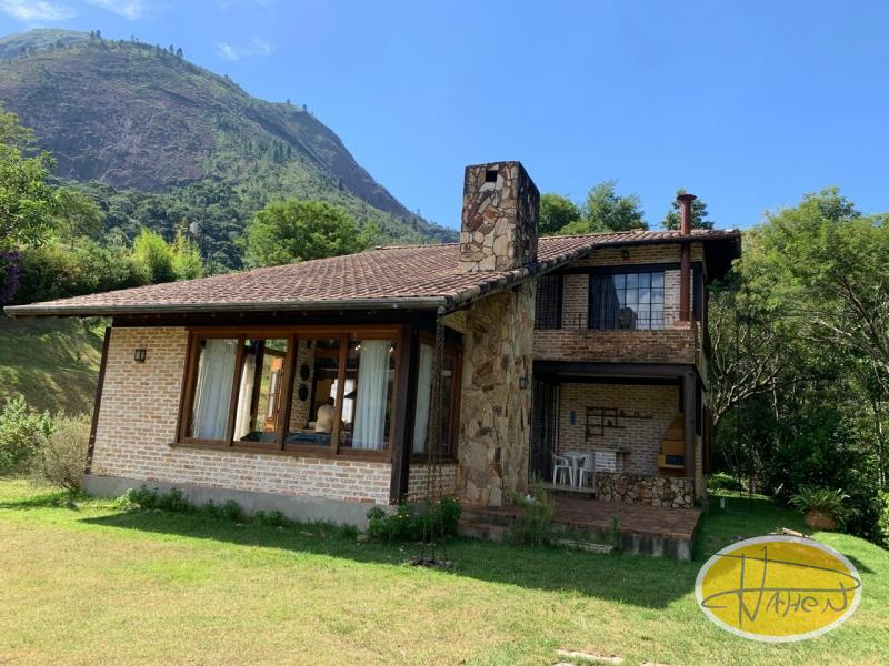 Casa à venda em Araras, Petrópolis - RJ - Foto 1
