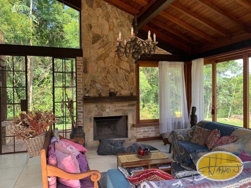 Casa à venda em Araras, Petrópolis - RJ - Foto 19