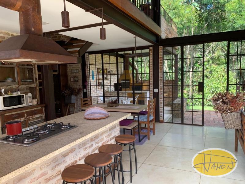 Casa à venda em Araras, Petrópolis - RJ - Foto 16