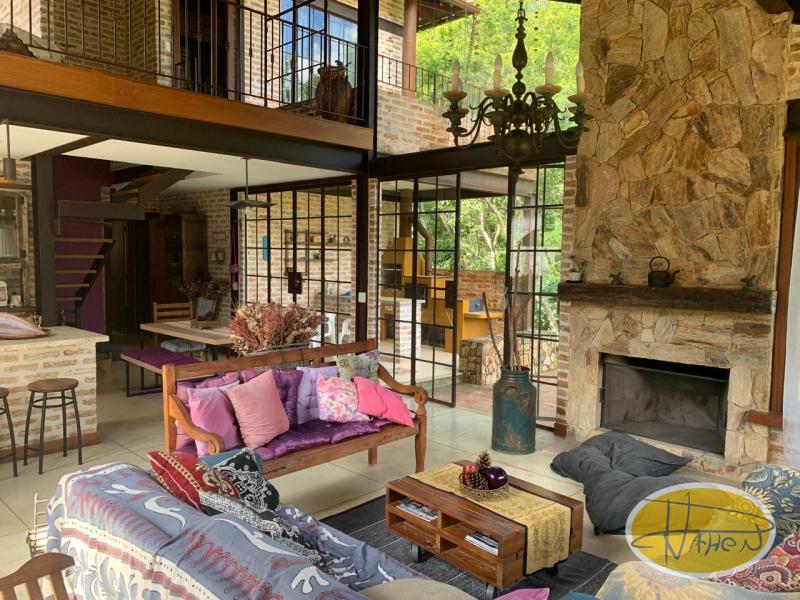 Casa à venda em Araras, Petrópolis - RJ - Foto 13