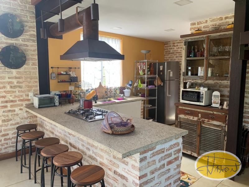 Casa à venda em Araras, Petrópolis - RJ - Foto 9