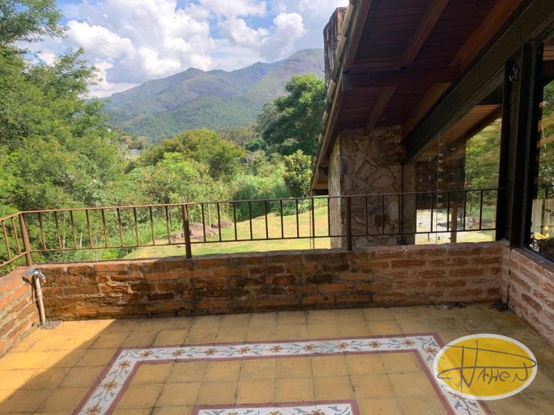 Casa à venda em Araras, Petrópolis - RJ - Foto 4