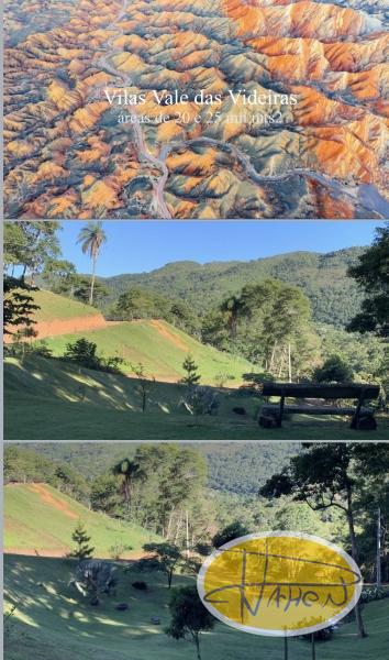 Terreno Residencial à venda em Vale das Videiras, Petrópolis - RJ - Foto 6