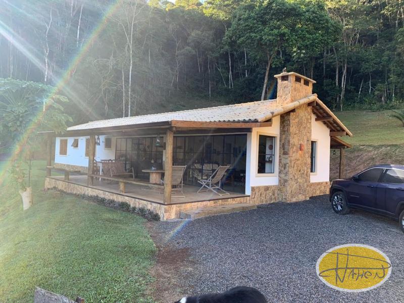 Casa à venda em Vale das Videiras, Petrópolis - RJ - Foto 1