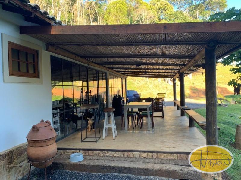 Casa à venda em Vale das Videiras, Petrópolis - RJ - Foto 18