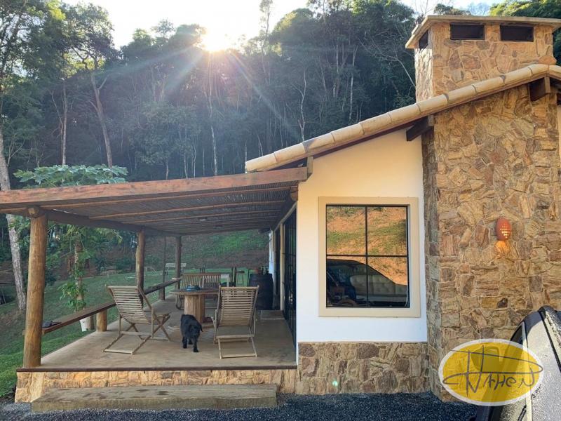 Casa à venda em Vale das Videiras, Petrópolis - RJ - Foto 17