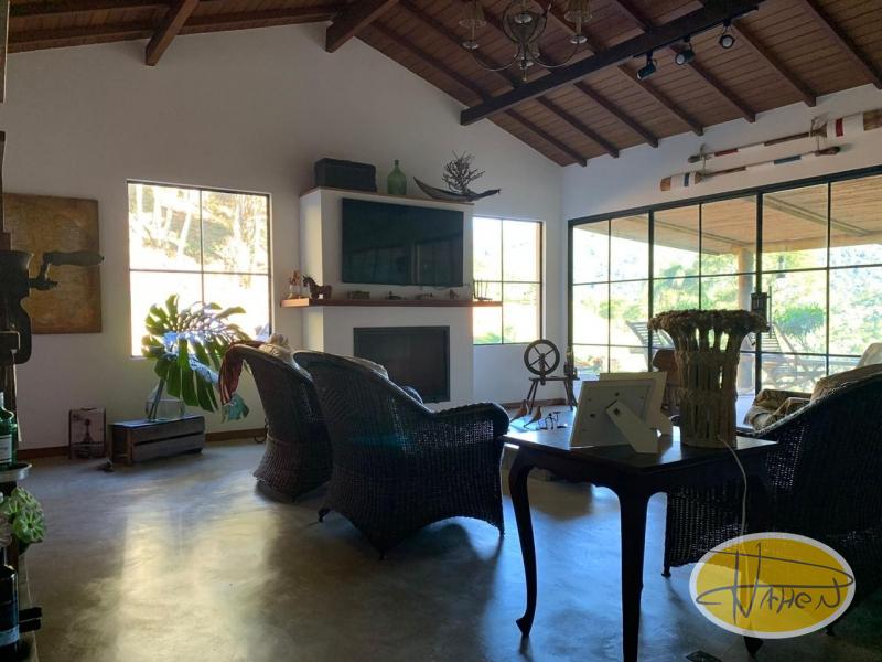 Casa à venda em Vale das Videiras, Petrópolis - RJ - Foto 12