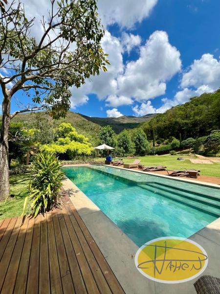 Casa à venda em Vale das Videiras, Petrópolis - RJ - Foto 1