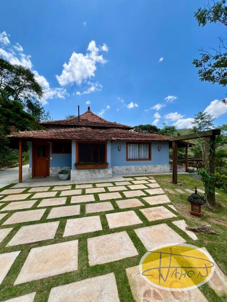 Casa à venda em Vale das Videiras, Petrópolis - RJ - Foto 20