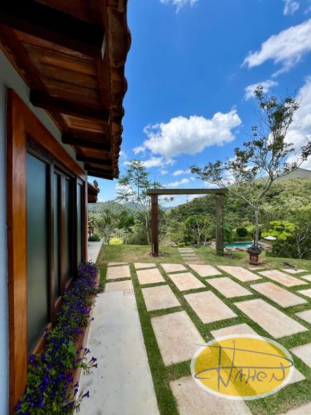 Casa à venda em Vale das Videiras, Petrópolis - RJ - Foto 19