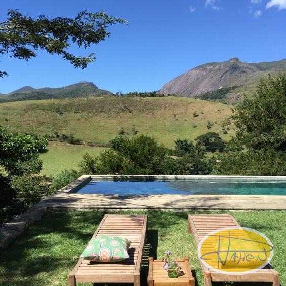 Casa à venda em Vale das Videiras, Petrópolis - RJ - Foto 27