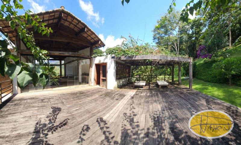 Casa à venda em Vale das Videiras, Petrópolis - RJ - Foto 42