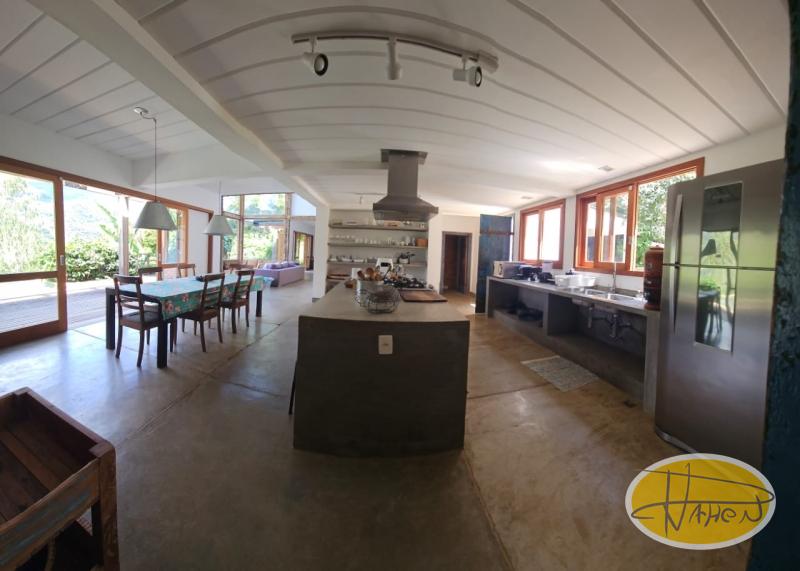 Casa à venda em Vale das Videiras, Petrópolis - RJ - Foto 9