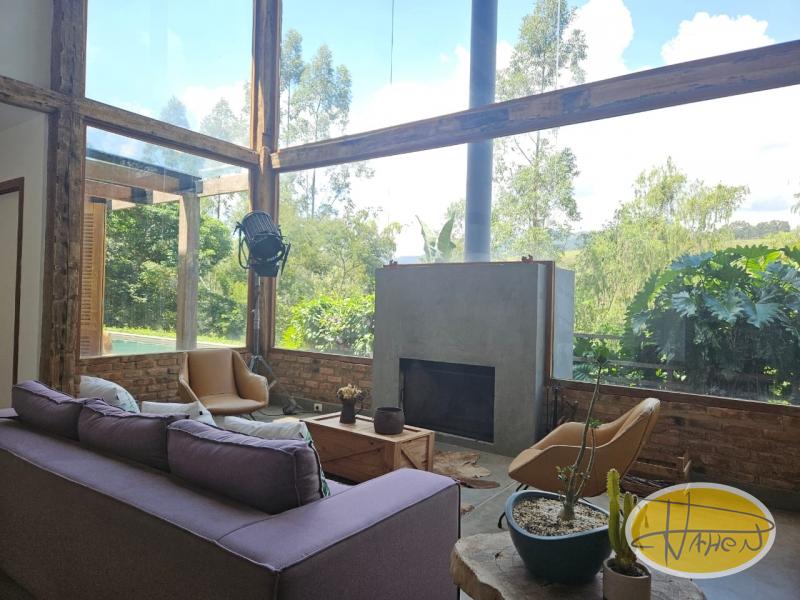 Casa à venda em Vale das Videiras, Petrópolis - RJ - Foto 2