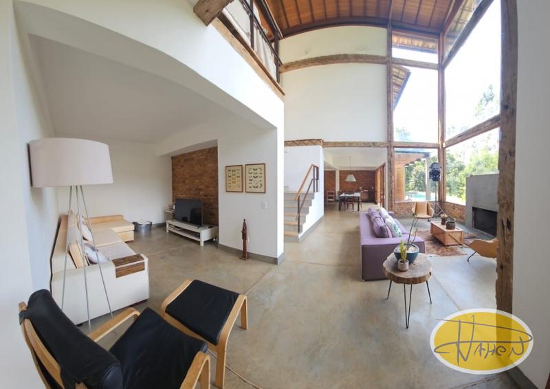 Casa à venda em Vale das Videiras, Petrópolis - RJ - Foto 22