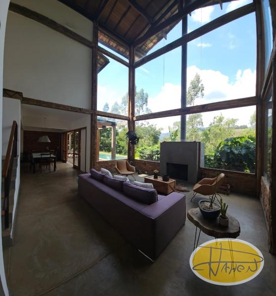 Casa à venda em Vale das Videiras, Petrópolis - RJ - Foto 23