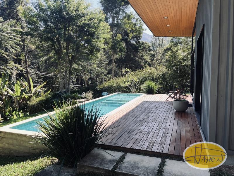 Casa à venda em Araras, Petrópolis - RJ - Foto 1