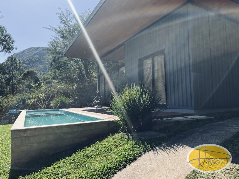 Casa à venda em Araras, Petrópolis - RJ - Foto 23