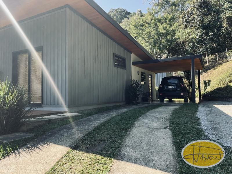 Casa à venda em Araras, Petrópolis - RJ - Foto 24