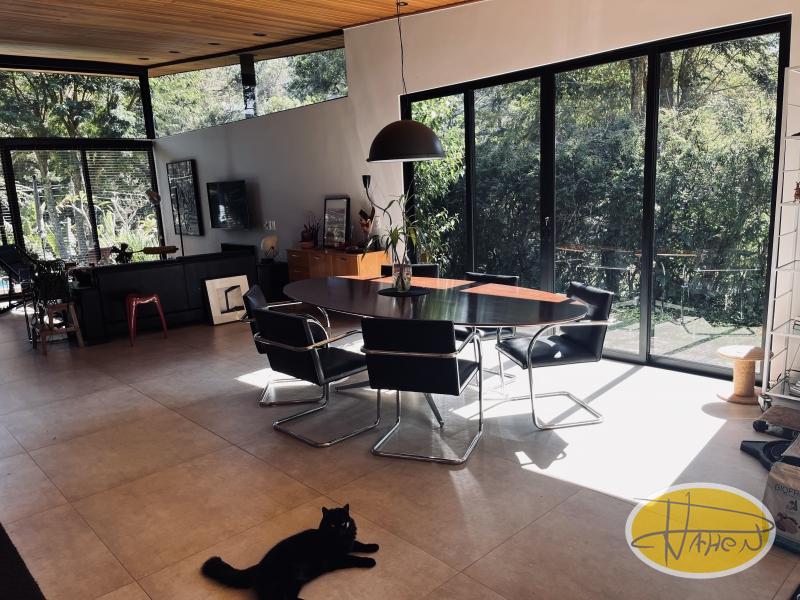 Casa à venda em Araras, Petrópolis - RJ - Foto 4