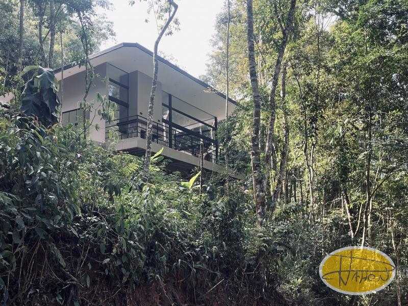 Casa à venda em Araras, Petrópolis - RJ - Foto 1