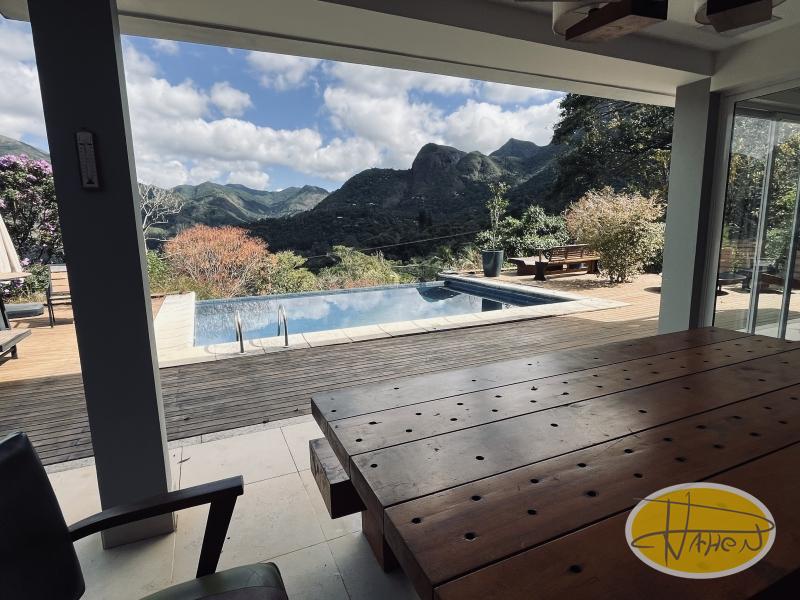 Casa à venda em Araras, Petrópolis - RJ - Foto 50