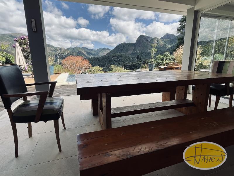 Casa à venda em Araras, Petrópolis - RJ - Foto 49