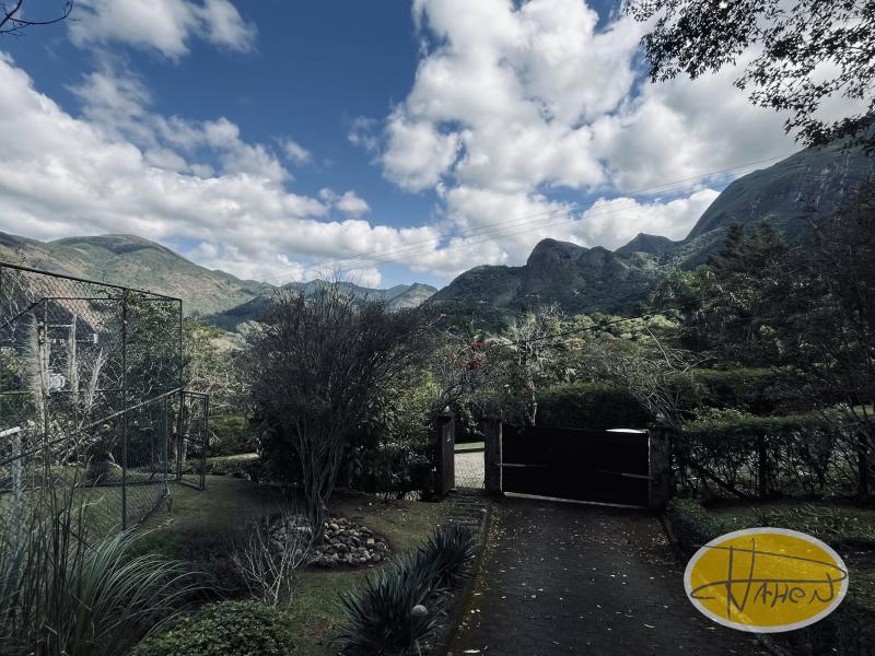 Casa à venda em Araras, Petrópolis - RJ - Foto 48