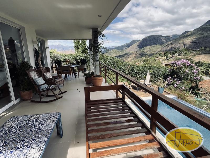 Casa à venda em Araras, Petrópolis - RJ - Foto 15