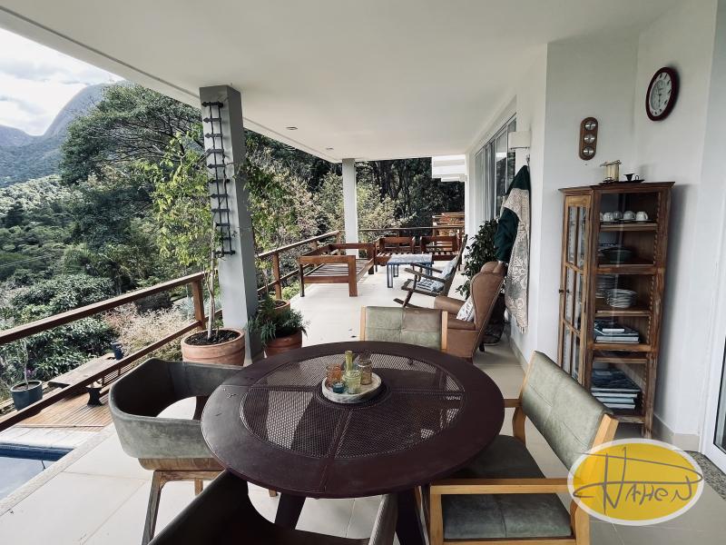 Casa à venda em Araras, Petrópolis - RJ - Foto 14
