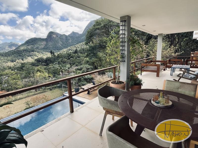 Casa à venda em Araras, Petrópolis - RJ - Foto 13