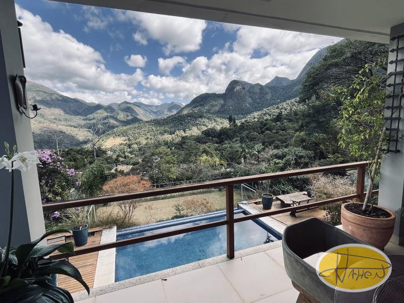 Casa à venda em Araras, Petrópolis - RJ - Foto 12