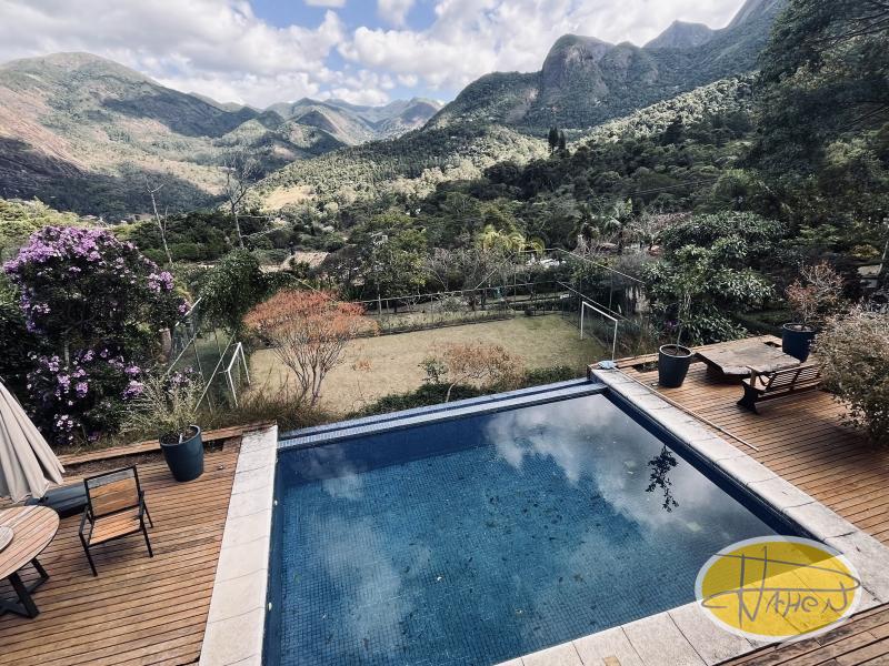 Casa à venda em Araras, Petrópolis - RJ - Foto 11