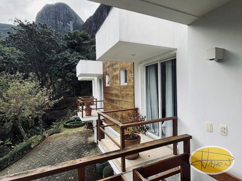 Casa à venda em Araras, Petrópolis - RJ - Foto 10