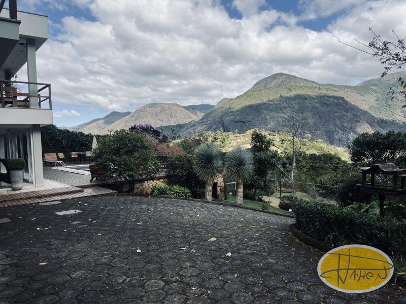 Casa à venda em Araras, Petrópolis - RJ - Foto 22