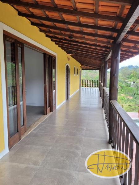 Casa à venda em Cuiabá, Petrópolis - RJ - Foto 6