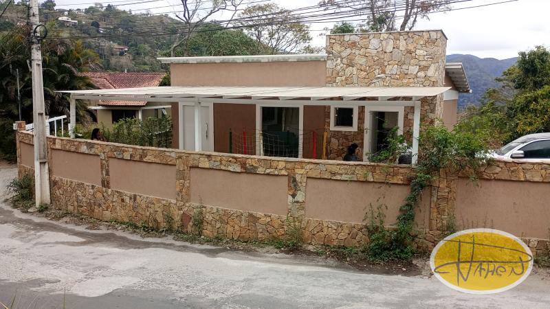 Casa à venda em Araras, Petrópolis - RJ - Foto 22