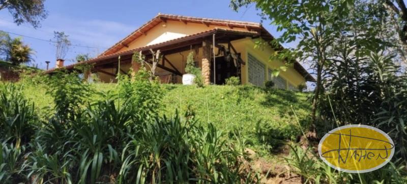 Fazenda / Sítio à venda em Vale das Videiras, Petrópolis - RJ - Foto 1