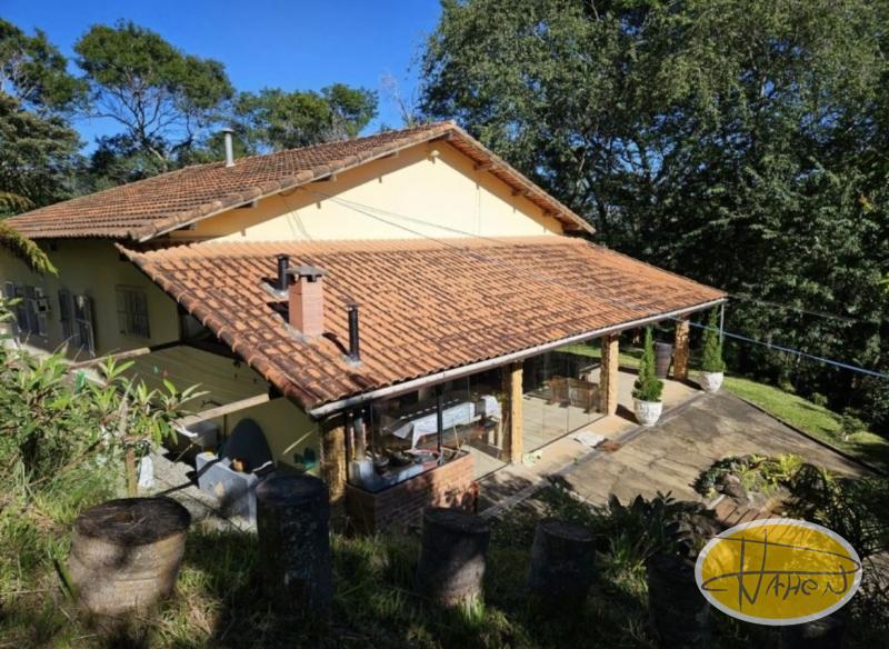 Fazenda / Sítio à venda em Vale das Videiras, Petrópolis - RJ - Foto 27