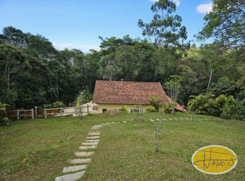 Fazenda / Sítio à venda em Vale das Videiras, Petrópolis - RJ - Foto 26