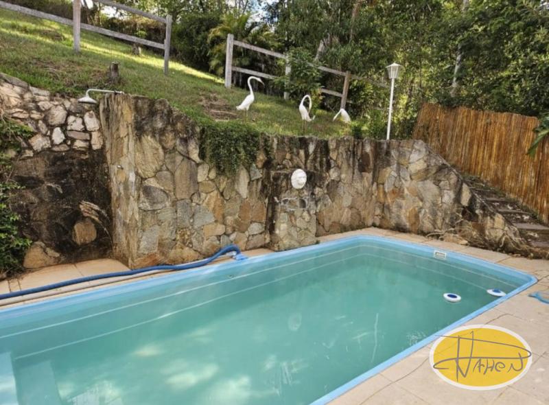 Fazenda / Sítio à venda em Vale das Videiras, Petrópolis - RJ - Foto 25