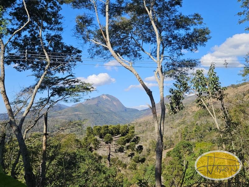 Fazenda / Sítio à venda em Vale das Videiras, Petrópolis - RJ - Foto 24